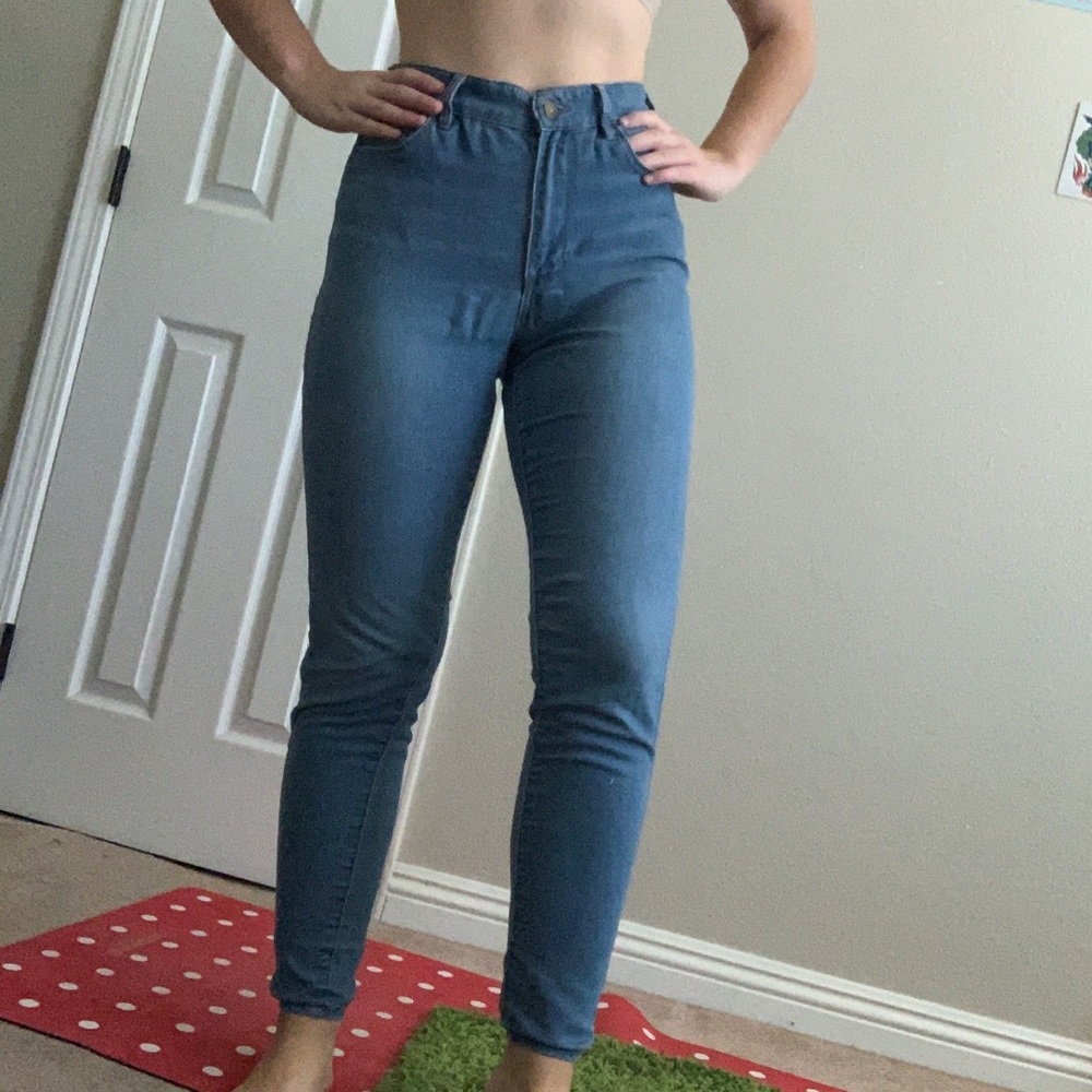 Brand Melville Jeans